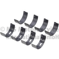 Kurbelwellenlagersatz Kolbenschmidt 37099610 FüR VW Polo 5 6R1 6C1 TDI Audi A1 3