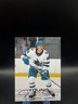 2025-26 Upper Deck #213 Luca Cagnoni