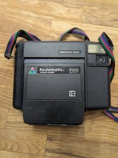 Kodamatic 960 Instant Camera