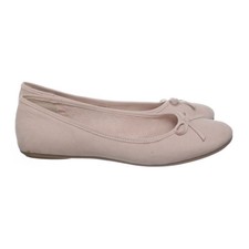 Graceland, Ballerinas, Größe: 44, Beige, Damen #t9A