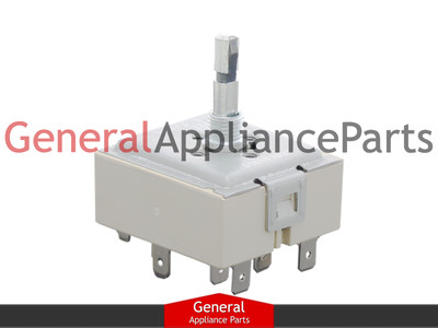 Range Stove KSI Infinite Switch Fits Frigidaire Electrolux # 903097-9010 1015311