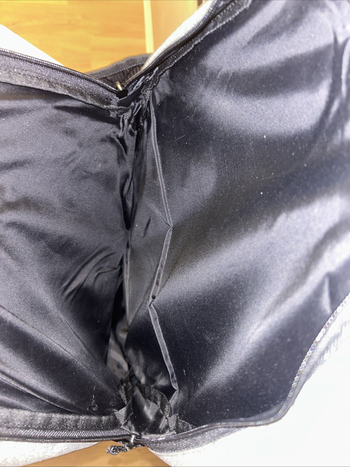 Billabong Command Back Pack Laptop Backpack Black… - image 11