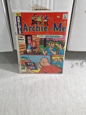 Archie and Me #68 (ARCHIE COMICS Publications, Inc. September 1974)