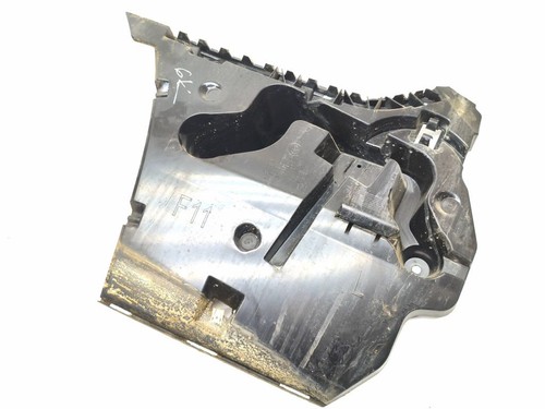 BMW 5 F10 F11 2016 Stoßstange hinten links Halterung 7207111 ZVG105049