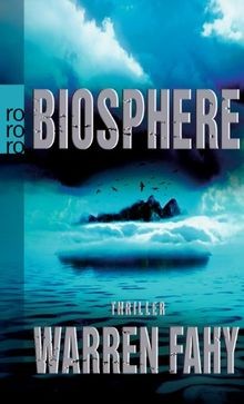 Biosphere von Fahy, Warren | Buch | Zustand sehr gut