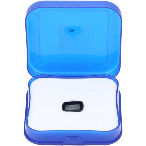 Magnetic Optical Glass Cpl Polarizer Lens Filter High Definition For VA - Picture 9 of 12