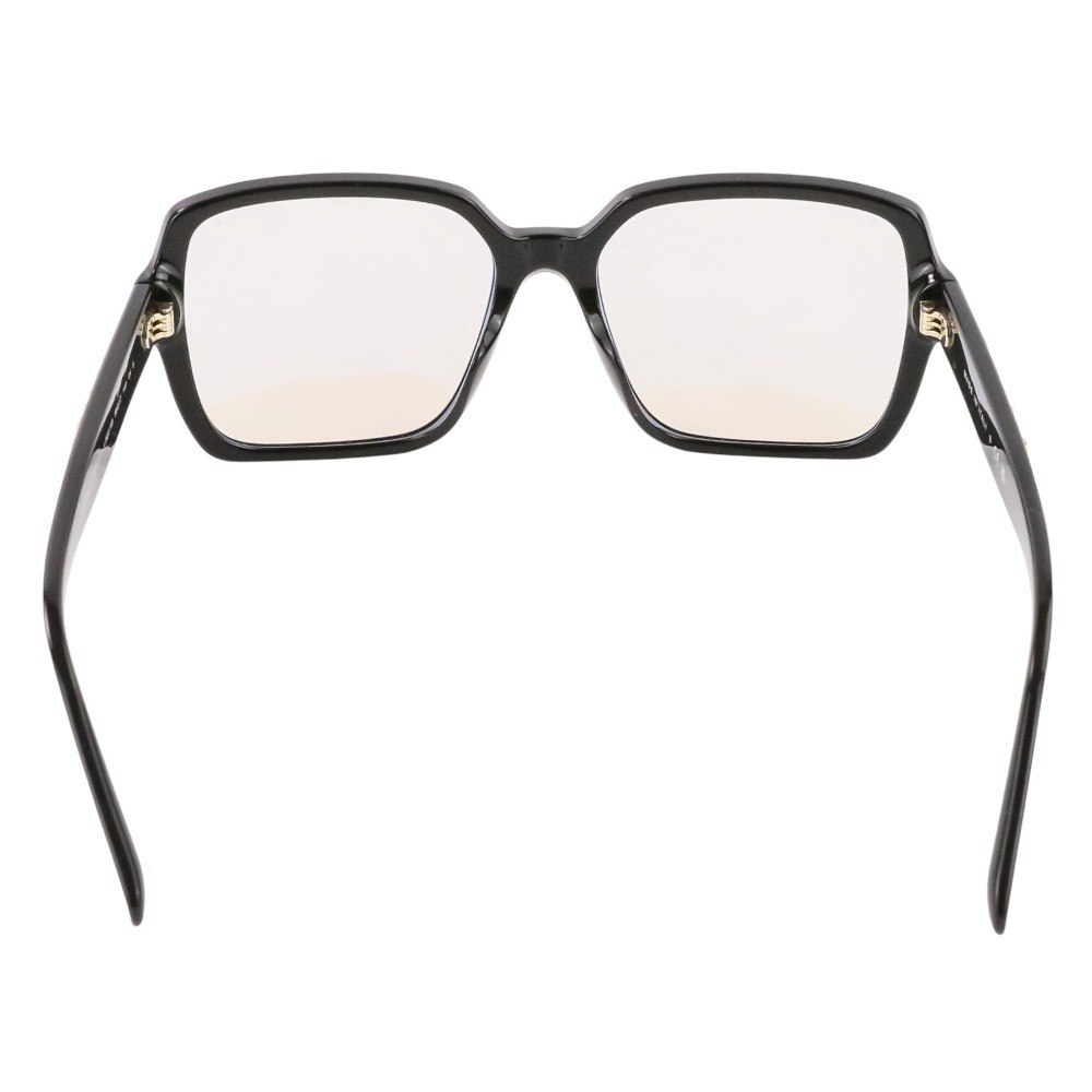 CHANEL Current Model Square Shape Sunglasses 5408… - image 5