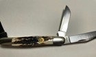 Canal Street Cutlery (CSC) CSC-AGS315S Whittler, new in box, Numbered 170 — photo 8