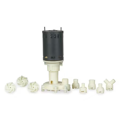 #ad #ad Little Giant Pump 545600 Pump Ice Machine $98.49