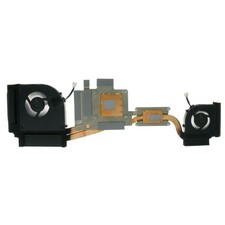 Replacement CPU Cooling Fan with HEATSINK for Lenovo ThinkPad P72 20MB/20MC 0...