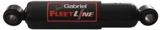 85934 Gabriel Fleetline HD Trailer Shock Ridewell, Watson - Monroe 65493