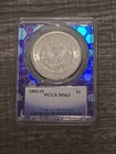 1883-O Morgan Silver Dollar PCGS MS63