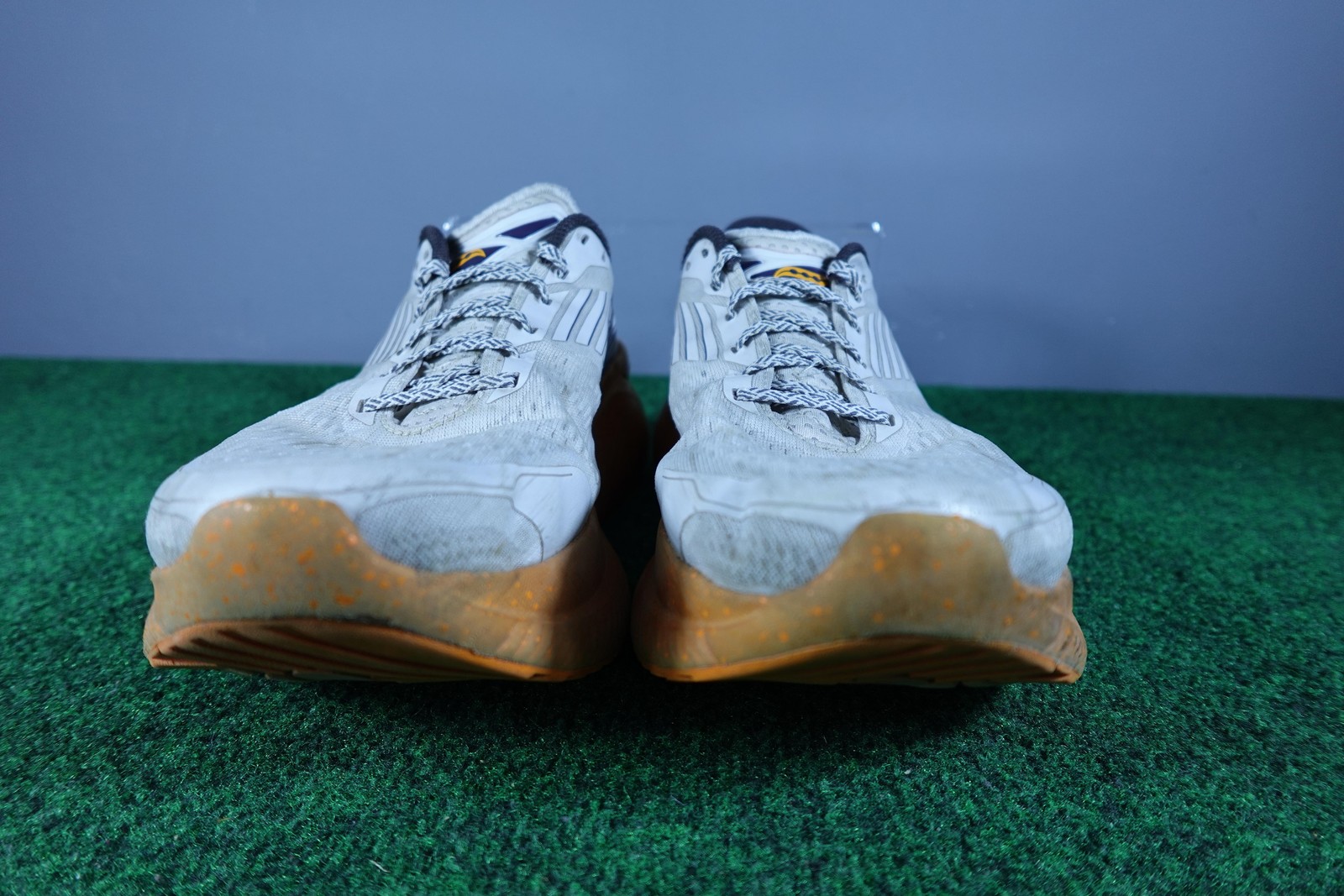 Saucony Endorphin Shift 3 Shoes Mens Size 12 Gray Running Sneakers S20813-27 thumbnail 4