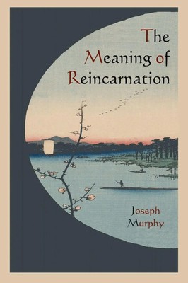The Meaning of Reincarnation Joseph Murphy Taschenbuch Kartoniert / Broschiert