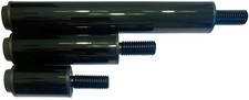 Stackable Carbon Extension to Fit Meucci - Pechauer or Valhalla Pool Cue