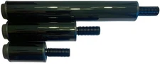 Stackable Carbon Extension to Fit Meucci - Pechauer or Valhalla Pool Cue