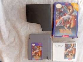 NES: Code Name Viper- Nintendo  1990 - NES - CIB