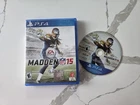 Madden NFL 15 - Sony PlayStation 4 Very Clean Disc PS4