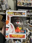Funko Disney Who Framed Roger Rabbit #1270 Fall Convention Exclusive LE
