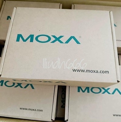 1PC New MOXA IMC-101G-T