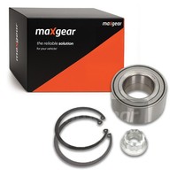 Maxgear Radlagersatz Passend FüR VW Touareg Audi Q7 4LB Porsche Cayenne 9PA