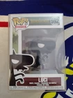 Luci Funko Pop! #592 Disenchantment Animation Vinyl Collectible w Protector
