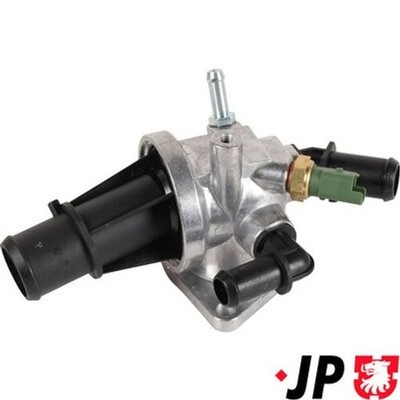 For JP GROUP 1214603710 THERMOSTAT, COOLANT