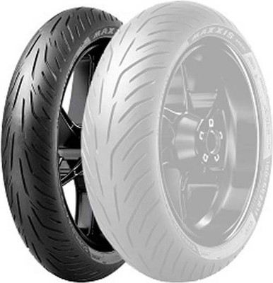 Maxxis Supermaxx ST3 MA-ST3 120/70 ZR17 58W Vorderrad