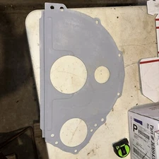 1973 77 78 1979 F150 F-150 F250 F350 MUSTANG FE 360 390 BLOCK PLATE SPACER INSPE
