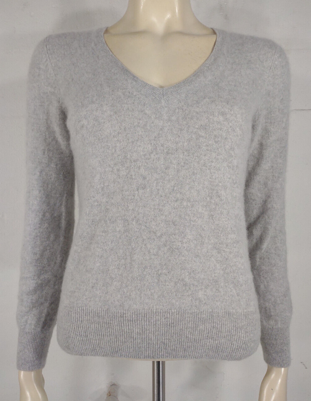 Pull à col rond Marks & Spencer 100 % pur cachemire