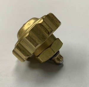Valve Stem for Victor ST900FC Torch, V-766, 0662-0049 | eBay