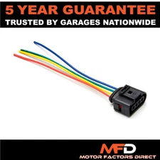 IGNITION COIL WIRING HARNESS FOR VW NEW BEETLE PASSAT POLO MFPC26WIRVW