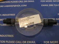 LMI / Milton Roy C731-20 Diaphragm Pump, 4.5" Pump Head 10524 New Unused Surplus