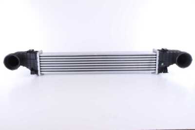 Intercooler-Bluetec, DIESEL, Auto Trans, Turbo fits 2007 Mercedes E320 3.0L-V6