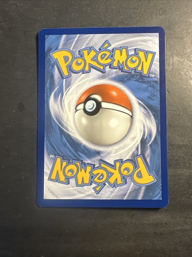 2023 Pokémon Scarlet Violet Reverse Holographic Holo Foil Quaxwell 53 /198 - Picture 2 of 2