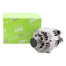 Valeo 600029 Alternator for Hyundai Sonata 2.4L 2006-2010
