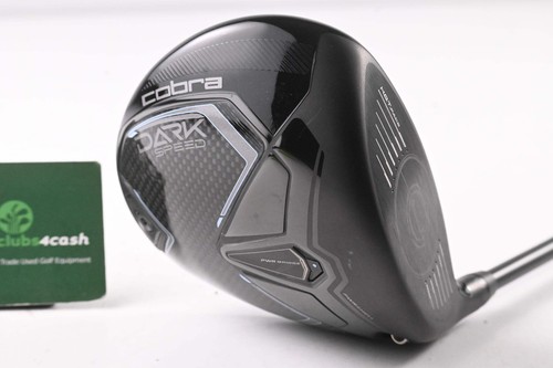 Ladies Cobra Darkspeed Max Driver / 12 Degree / Ladies Flex UST Helium Nanocore