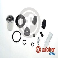 Autofren Seinsa Bremssattel Reparatursatz Hinten FüR Opel Astra J Caravan