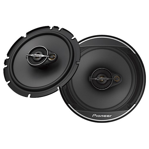 Pioneer TS-A1671F A Series 6.5" 320W 3-Way Speakers