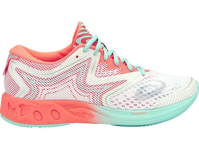asics noosa ff women's running shoes