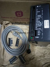 P51-D0 API Controls P51 Series Compact Full/Half Step Drives CONTROLS P51-D0