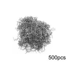 500pcs Car Bumpers Welding Wire for Plastics  Plastics A8H8