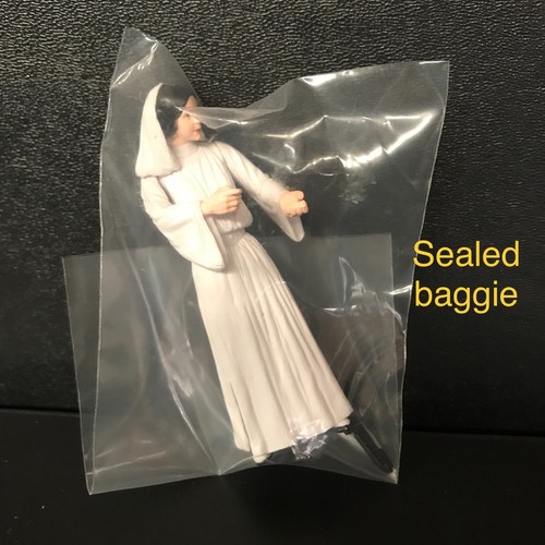 Star Wars Episode IV A New Hope Choose 3.75 Loose Figure Hasbro ANH Army Builder - Picture 18 of 174