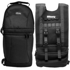 Drone Vest + Sling Backpack for ALL DJI Drones Mavic 3 Pro, Neo, Mini 4 Pro