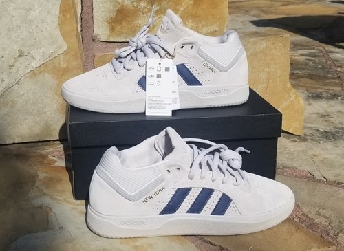 Adidas Skateboarding Tyshawn New York 