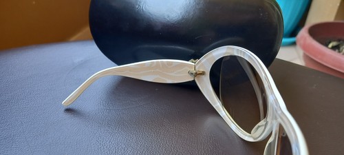 ROBERTO CAVALLI TIA 383S Sunglasses - Picture 7 of 17