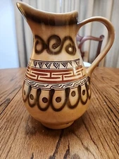 Andean Ceremonial Jug 1 Liter