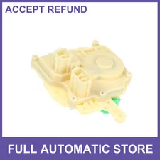 Rear Tailgate Lock Latch Catch Actuator Single Custom for Honda CRV 2001-2006 