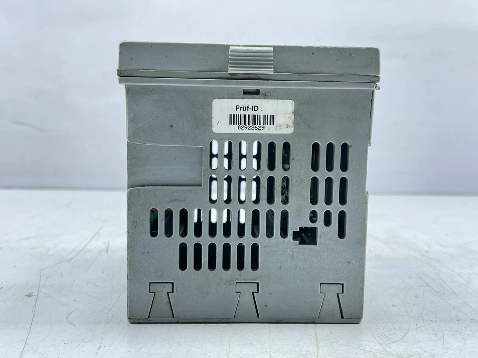 Forbes Marshall Jumo Dtron 703044/191-400-23/000 Compact Temperature Controller - Image 3 of 4