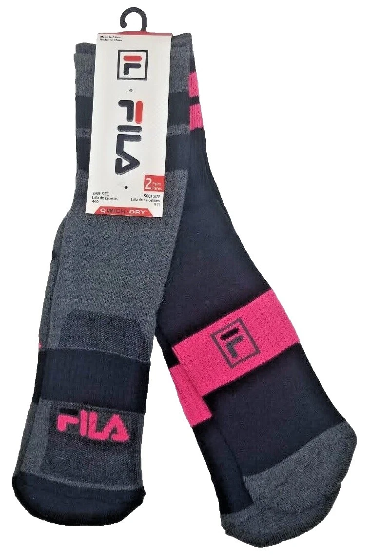 FILA Socks for Women